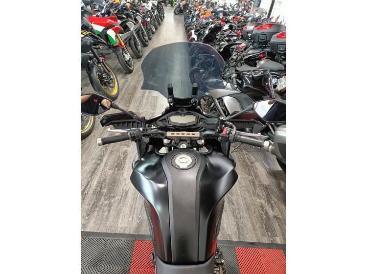 YAMAHA TRACER 7 (147€/mois*) (garantie 1an)