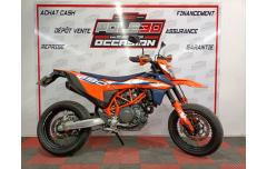 KTM 690 SMC R (149e/mois*) (garantie 1 an)
