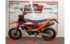 KTM 690 SMC R (149e/mois*) (garantie 1 an)
