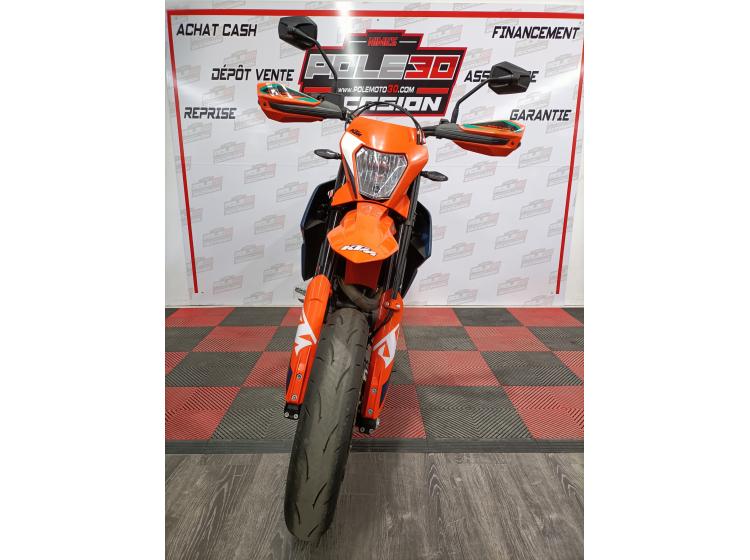 KTM 690 SMC R (149e/mois*) (garantie 1 an)