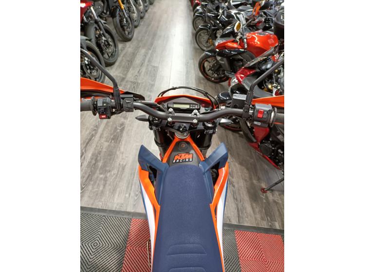 KTM 690 SMC R (149e/mois*) (garantie 1 an)