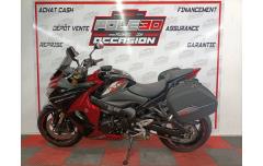 SUZUKI GSX-S 1000 ABS (190€/mois*) (garantie 1 an)