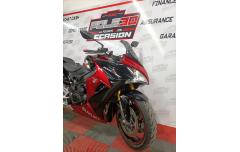 SUZUKI GSX-S 1000 ABS (190€/mois*) (garantie 1 an)