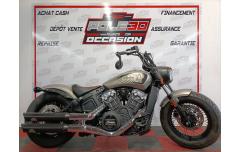 INDIAN SCOUT 1200 BOBBER TWENTY (182€/mois*) (garantie 1 an)