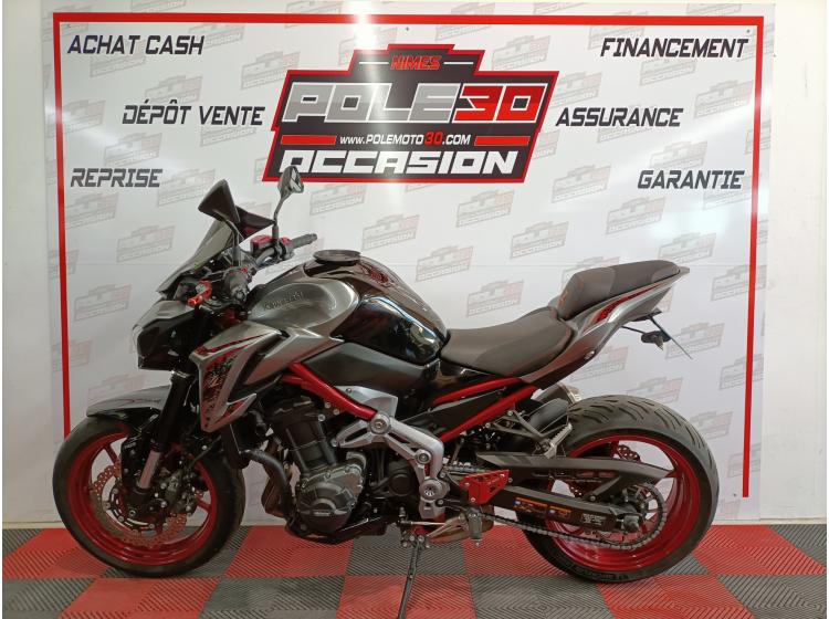 KAWASAKI Z 900 (149€/mois*) (garantie 1an)