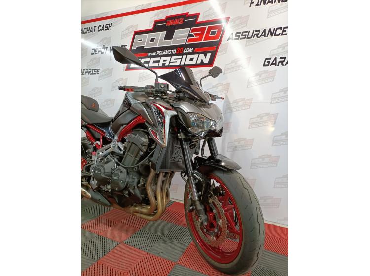 KAWASAKI Z 900 (149€/mois*) (garantie 1an)
