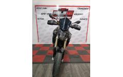BMW F 800 R (147€/mois*) (garantie 1 an)