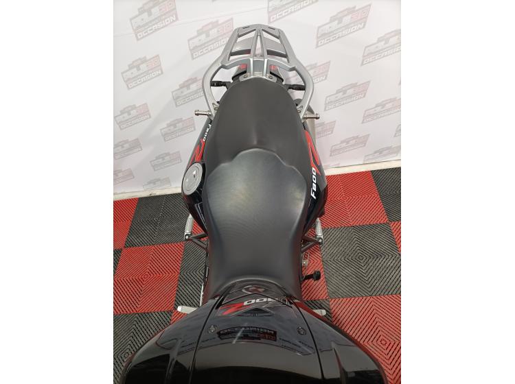 BMW F 800 R (147€/mois*) (garantie 1 an)