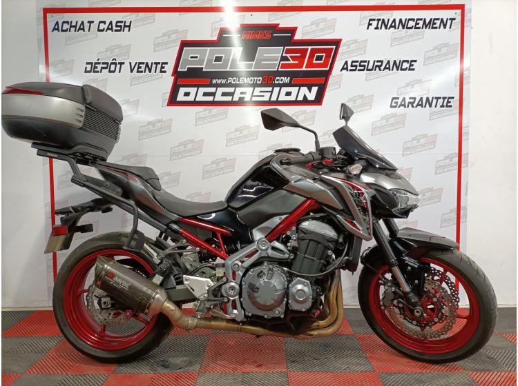 KAWASAKI Z 900 E (149€/mois*) (garantie 1an)