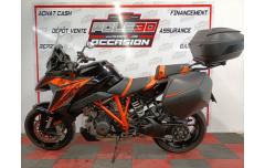 KTM 1290 SUPER DUKE GT (205€/mois*) (garantie 1an)