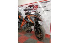 KTM 1290 SUPER DUKE GT (205€/mois*) (garantie 1an)