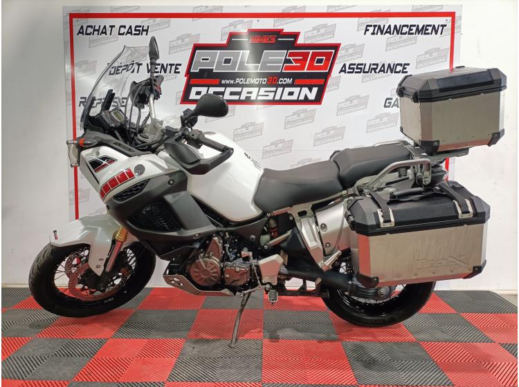 YAMAHA XTZ 1200 E SUPER TENERE