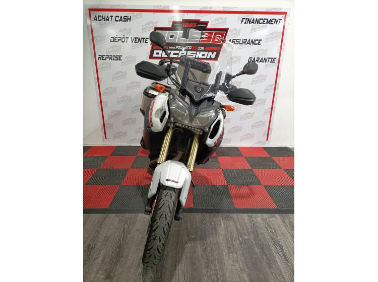YAMAHA XTZ 1200 E SUPER TENERE