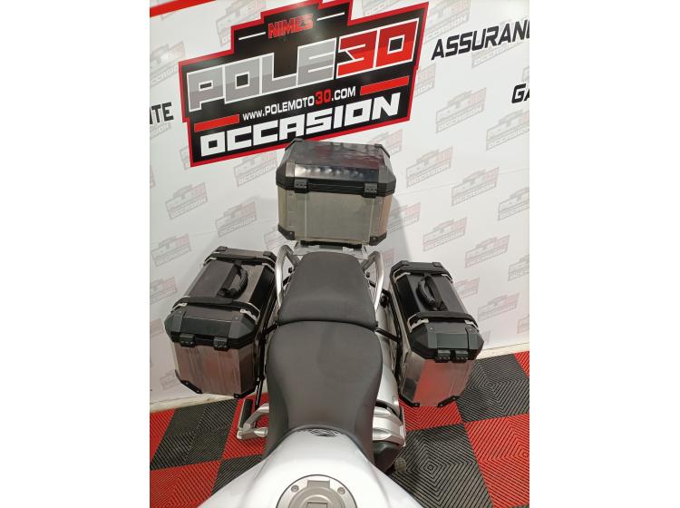 YAMAHA XTZ 1200 E SUPER TENERE