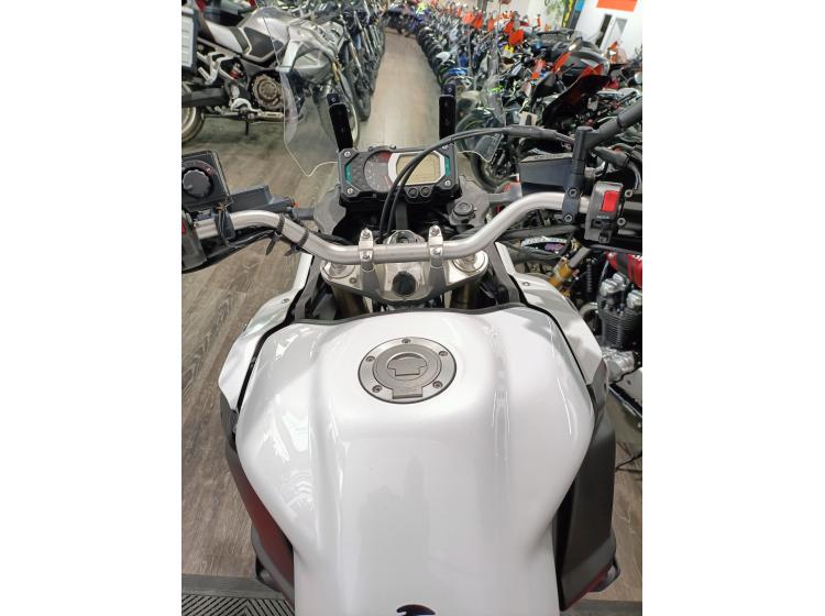 YAMAHA XTZ 1200 E SUPER TENERE