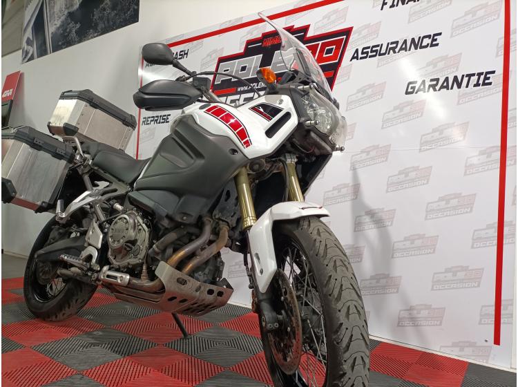 YAMAHA XTZ 1200 E SUPER TENERE
