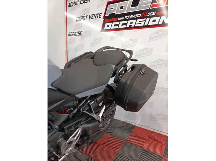 YAMAHA NIKEN 850 GT (164€/mois*) (garantie 1an)