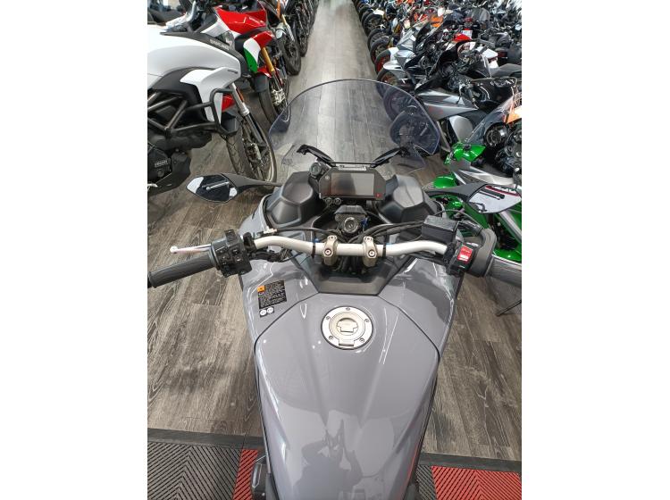 YAMAHA NIKEN 850 GT (164€/mois*) (garantie 1an)