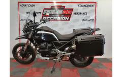 MOTO GUZZI V85 TT 850 GUARDA D'ONORE