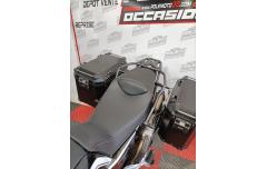 MOTO GUZZI V85 TT 850 GUARDA D'ONORE