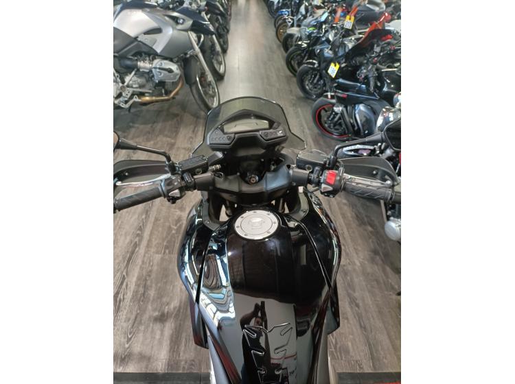 HONDA CROSSRUNNER