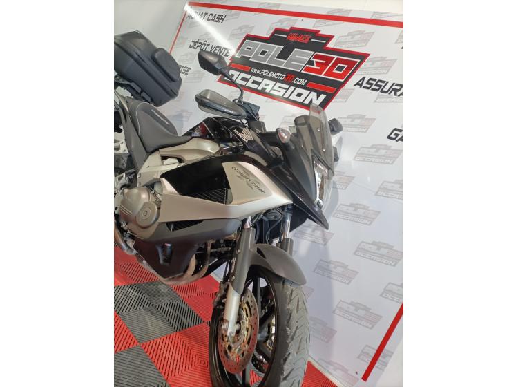 HONDA CROSSRUNNER