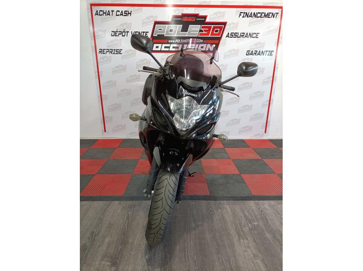 SUZUKI GSF 1250 S BANDIT