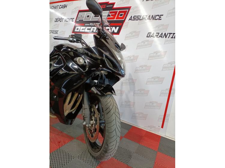 SUZUKI GSF 1250 S BANDIT