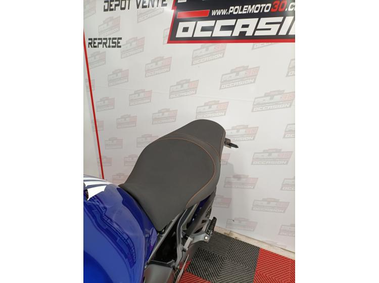 YAMAHA MT-09 (186€/mois*) (garantie 1 an)