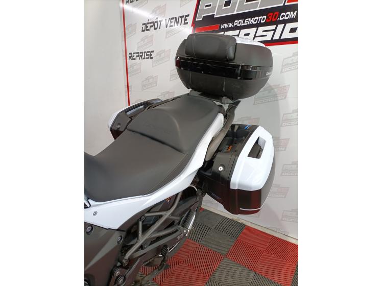 KAWASAKI VERSYS 1000 GRAND TOURER (143€/mois*) (garantie 1an)