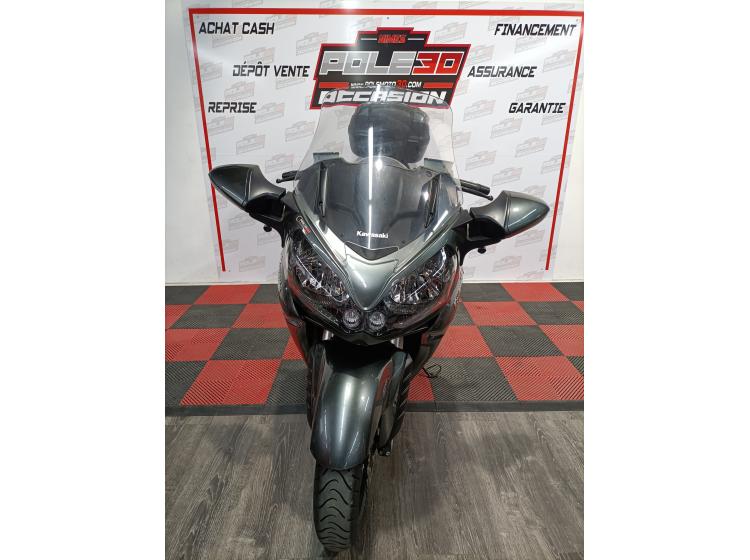 KAWASAKI GTR 1400 (230€/MOIS*) GTIE 12 MOIS