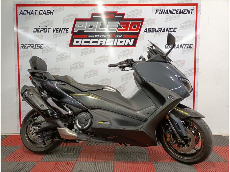 YAMAHA T MAX 560 20TH (186€/mois*) (garanti 1an)