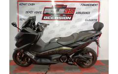 YAMAHA T MAX 560 20TH (186€/mois*) (garanti 1an)
