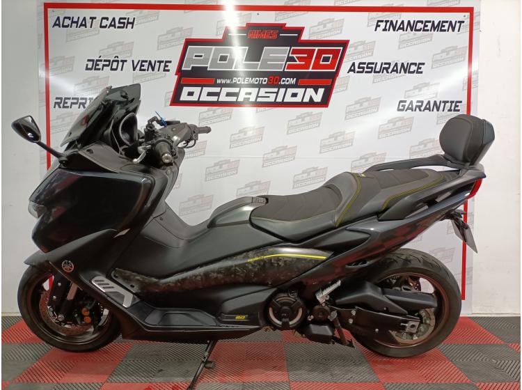 YAMAHA T MAX 560 20TH (186€/mois*) (garanti 1an)