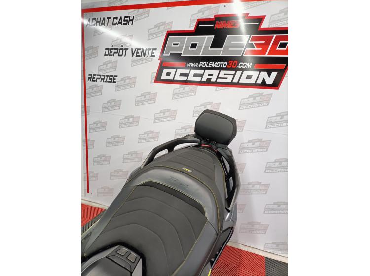 YAMAHA T MAX 560 20TH (186€/mois*) (garanti 1an)