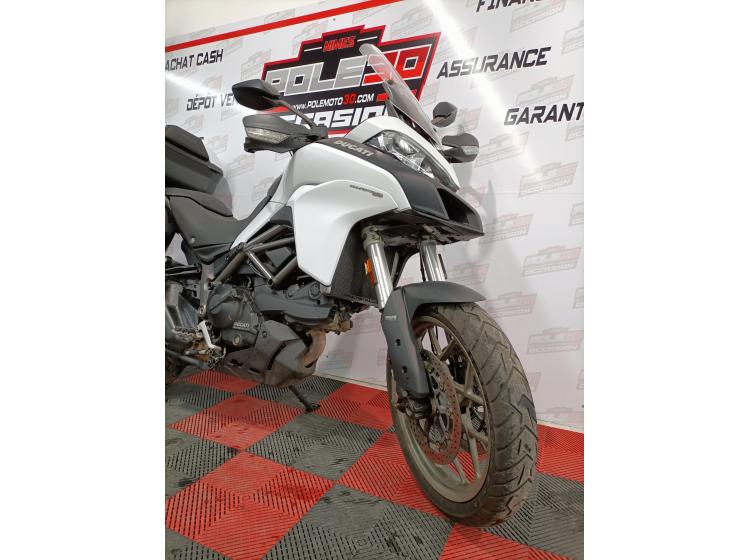 DUCATI MULTISTRADA 950 (149€/mois*) (garantie 1an)