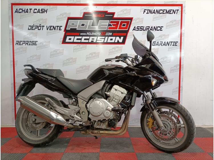 HONDA CBF 1000