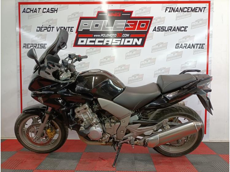 HONDA CBF 1000