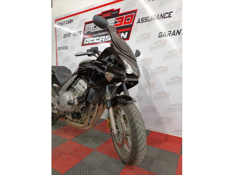HONDA CBF 1000
