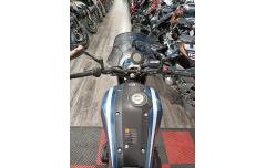 YAMAHA XSR 900 (149€/mois*) (garantie 1an)