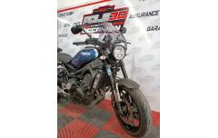 YAMAHA XSR 900 (149€/mois*) (garantie 1an)