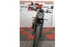 TRIUMPH STREET SCRAMBLER  900 (148€/mois*) (garantie 1 an)