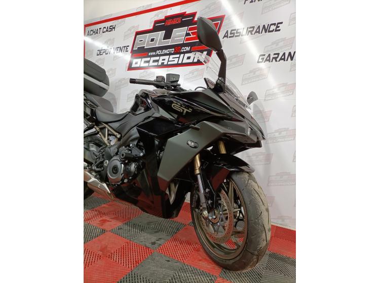 SUZUKI GSX-S 1000 GT (207€/mois*) (garantie constructeur)