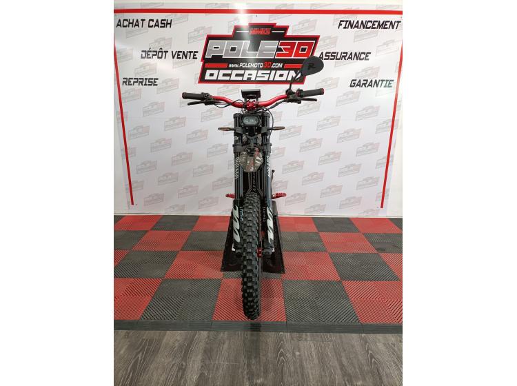 TALARIA STING R Limited 