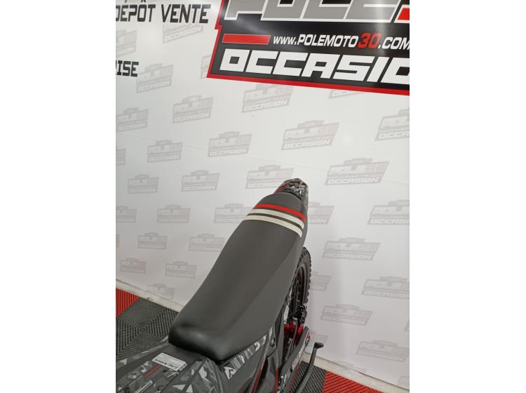 TALARIA STING R Limited 