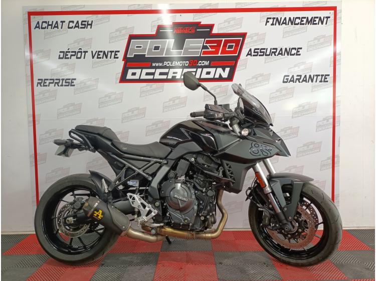 SUZUKI GSX-8S (149€/mois*) (garantie constructeur)