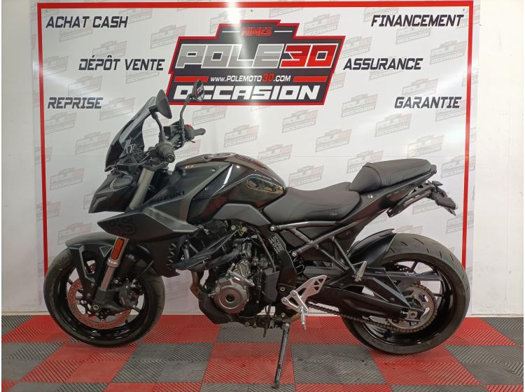 SUZUKI GSX-8S (149€/mois*) (garantie constructeur)
