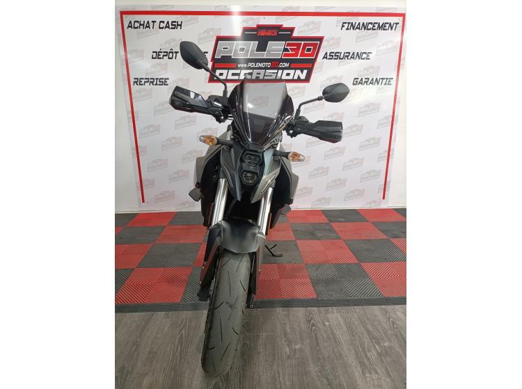 SUZUKI GSX-8S (149€/mois*) (garantie constructeur)