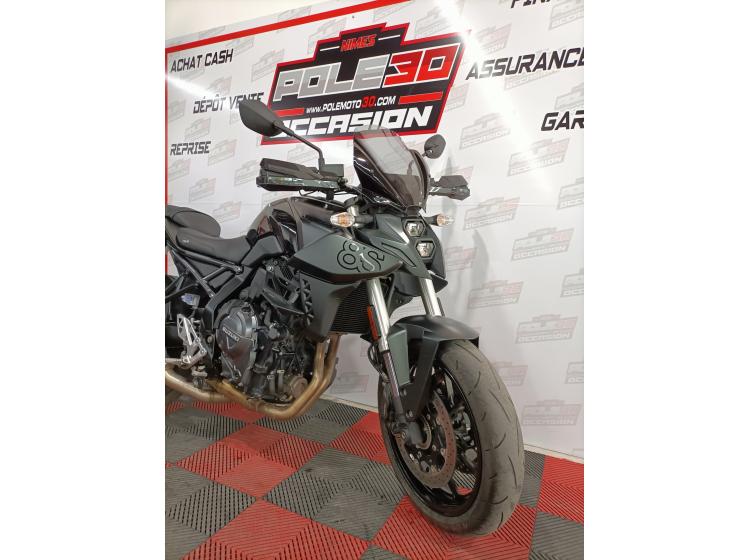 SUZUKI GSX-8S (149€/mois*) (garantie constructeur)