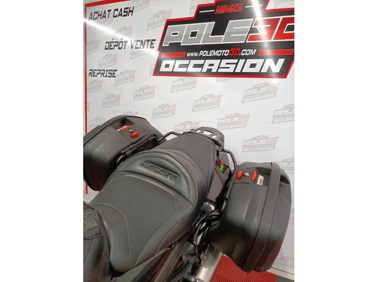 KAWASAKI ZZR 1400 (GARANTIE 1AN)